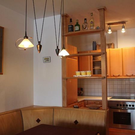 Ferienwohnungen Am Dorfplatz Konigsleiten Extérieur photo