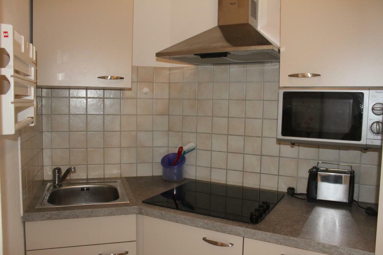 Ferienwohnungen Am Dorfplatz Konigsleiten Extérieur photo