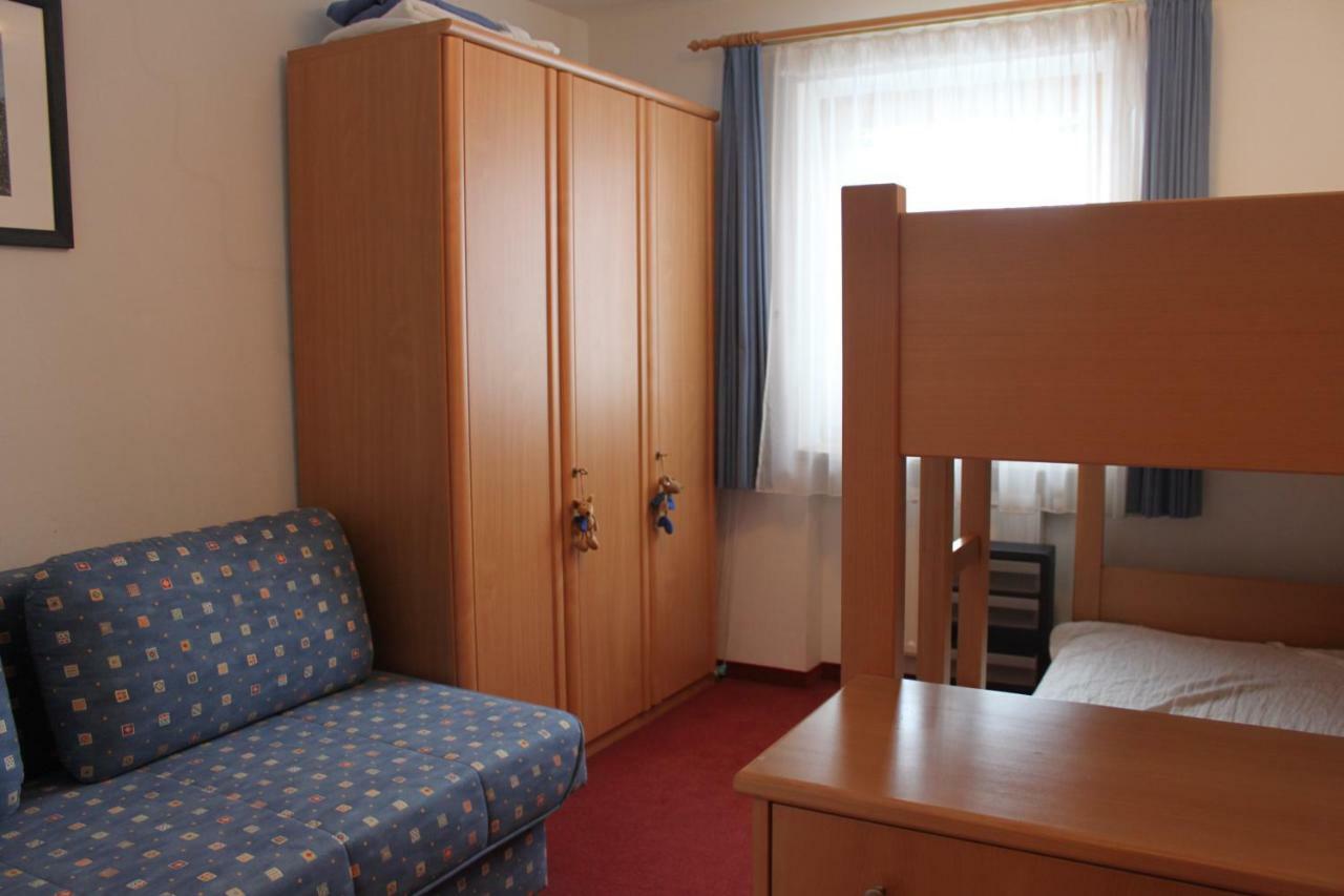 Ferienwohnungen Am Dorfplatz Konigsleiten Extérieur photo