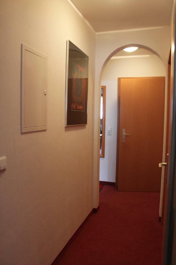 Ferienwohnungen Am Dorfplatz Konigsleiten Extérieur photo