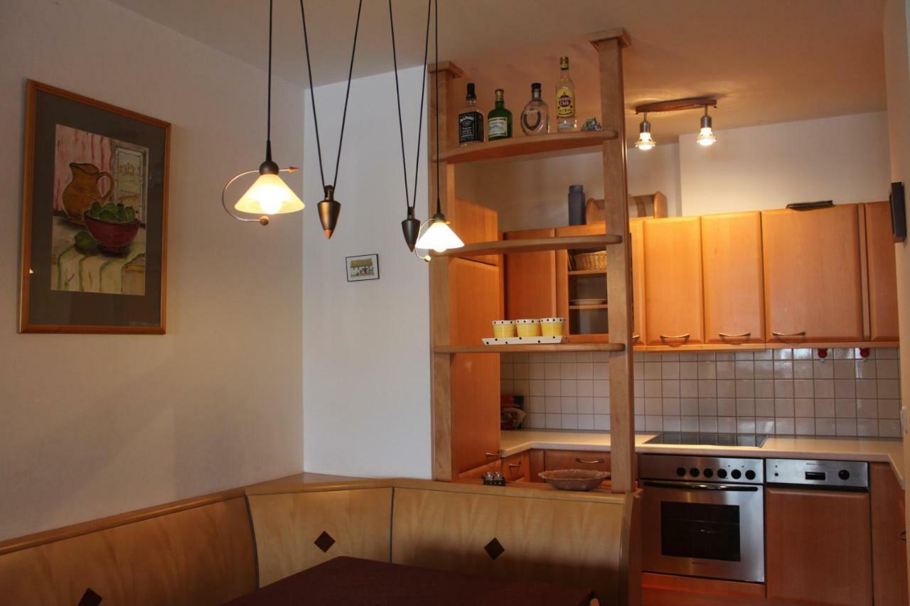 Ferienwohnungen Am Dorfplatz Konigsleiten Extérieur photo