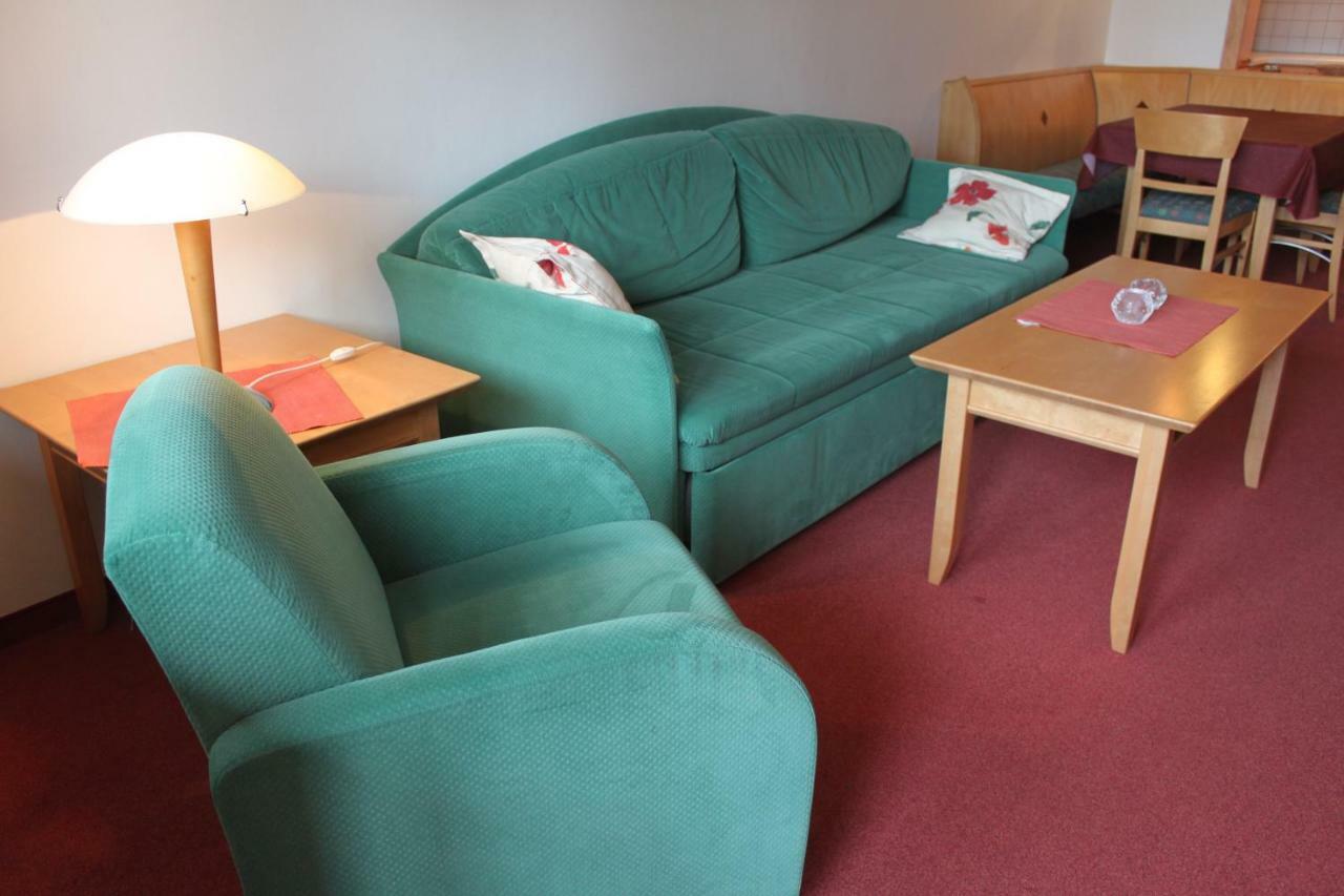 Ferienwohnungen Am Dorfplatz Konigsleiten Extérieur photo