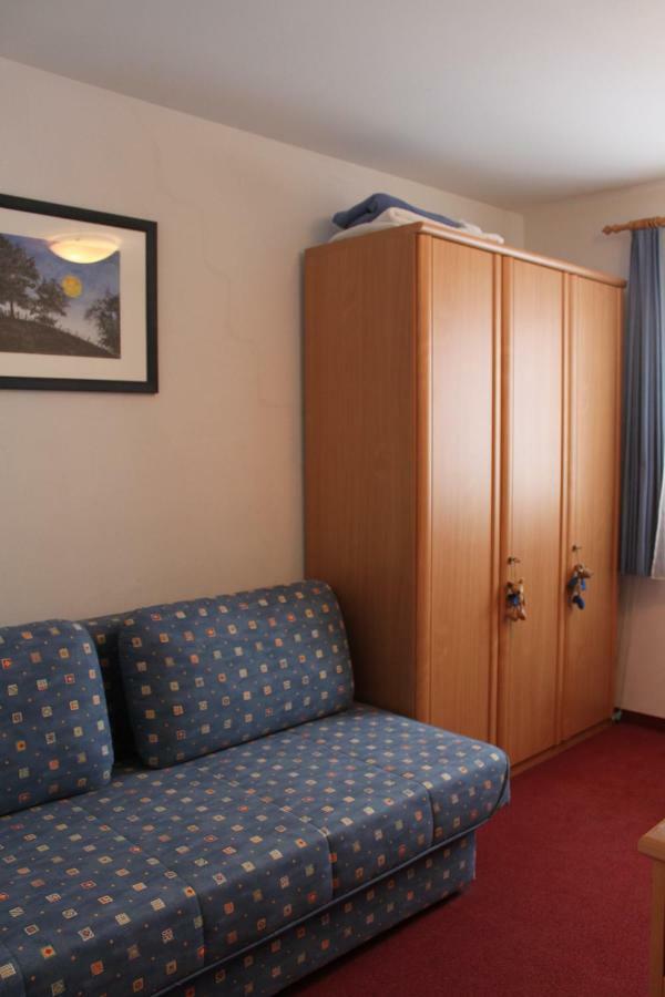Ferienwohnungen Am Dorfplatz Konigsleiten Extérieur photo