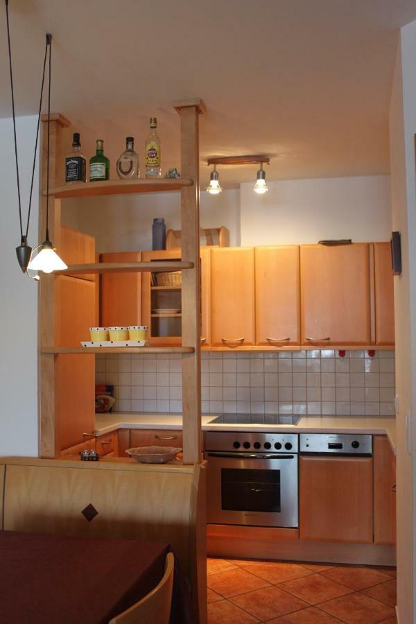 Ferienwohnungen Am Dorfplatz Konigsleiten Extérieur photo